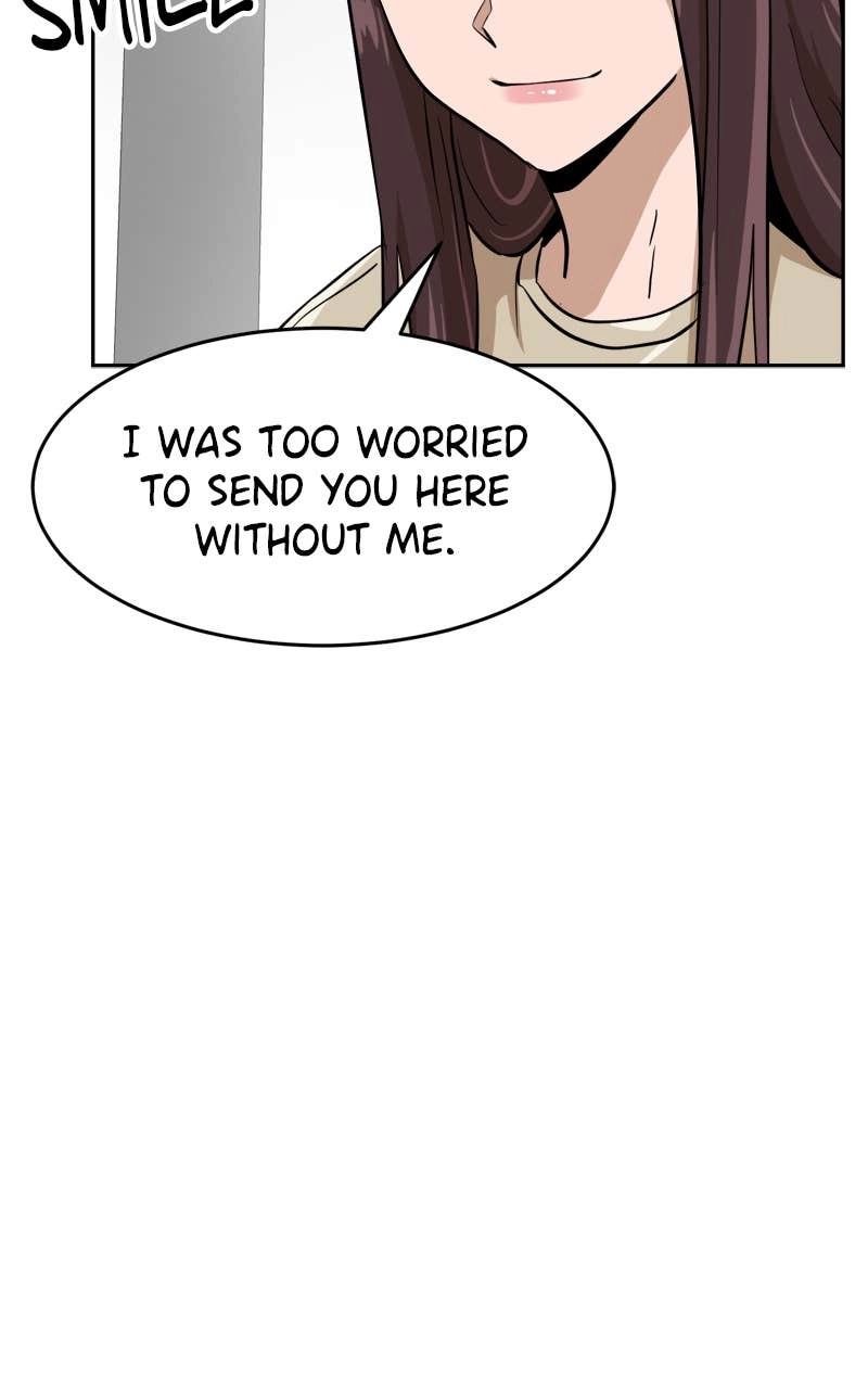 Double Click Chapter 153 - Page 46