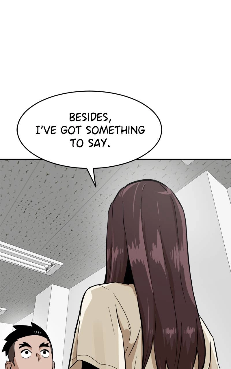 Double Click Chapter 153 - Page 47