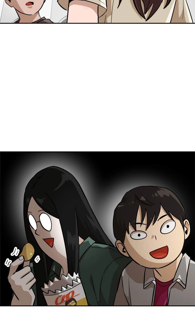 Double Click Chapter 153 - Page 48
