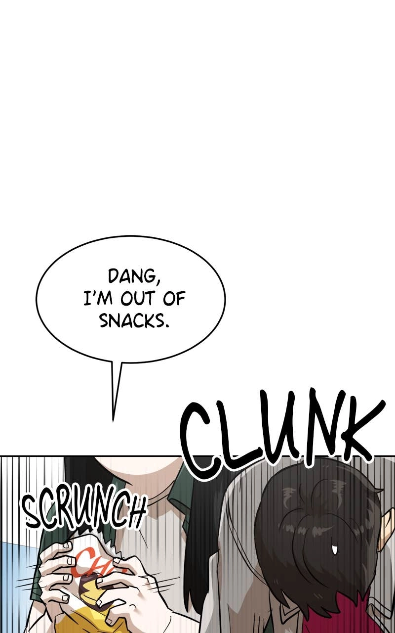 Double Click Chapter 153 - Page 49
