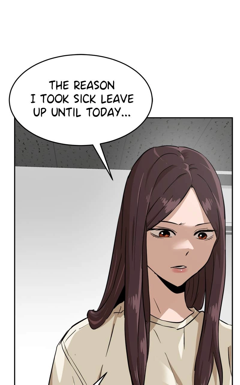 Double Click Chapter 153 - Page 54