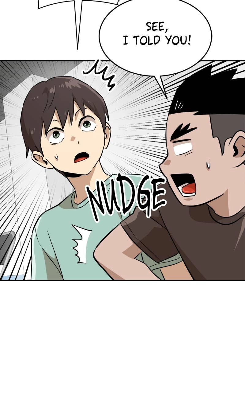 Double Click Chapter 153 - Page 56