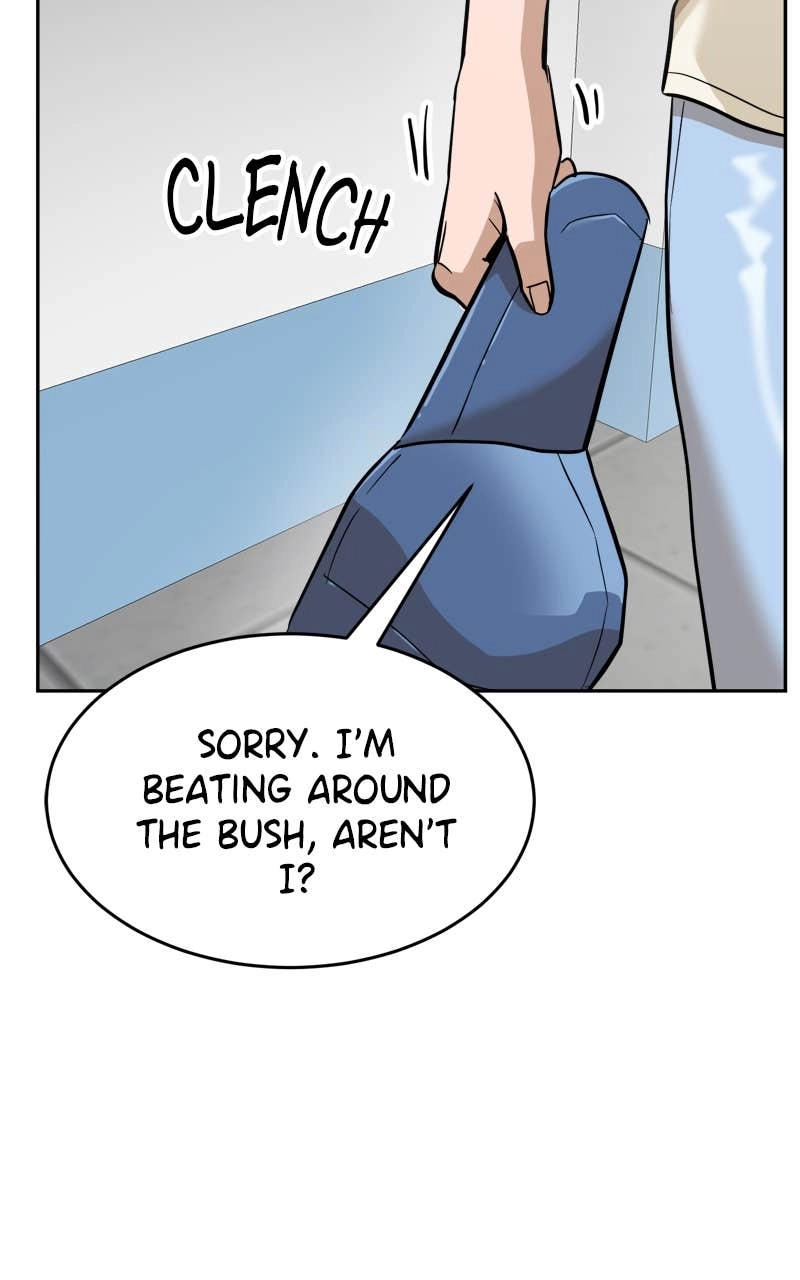 Double Click Chapter 153 - Page 60