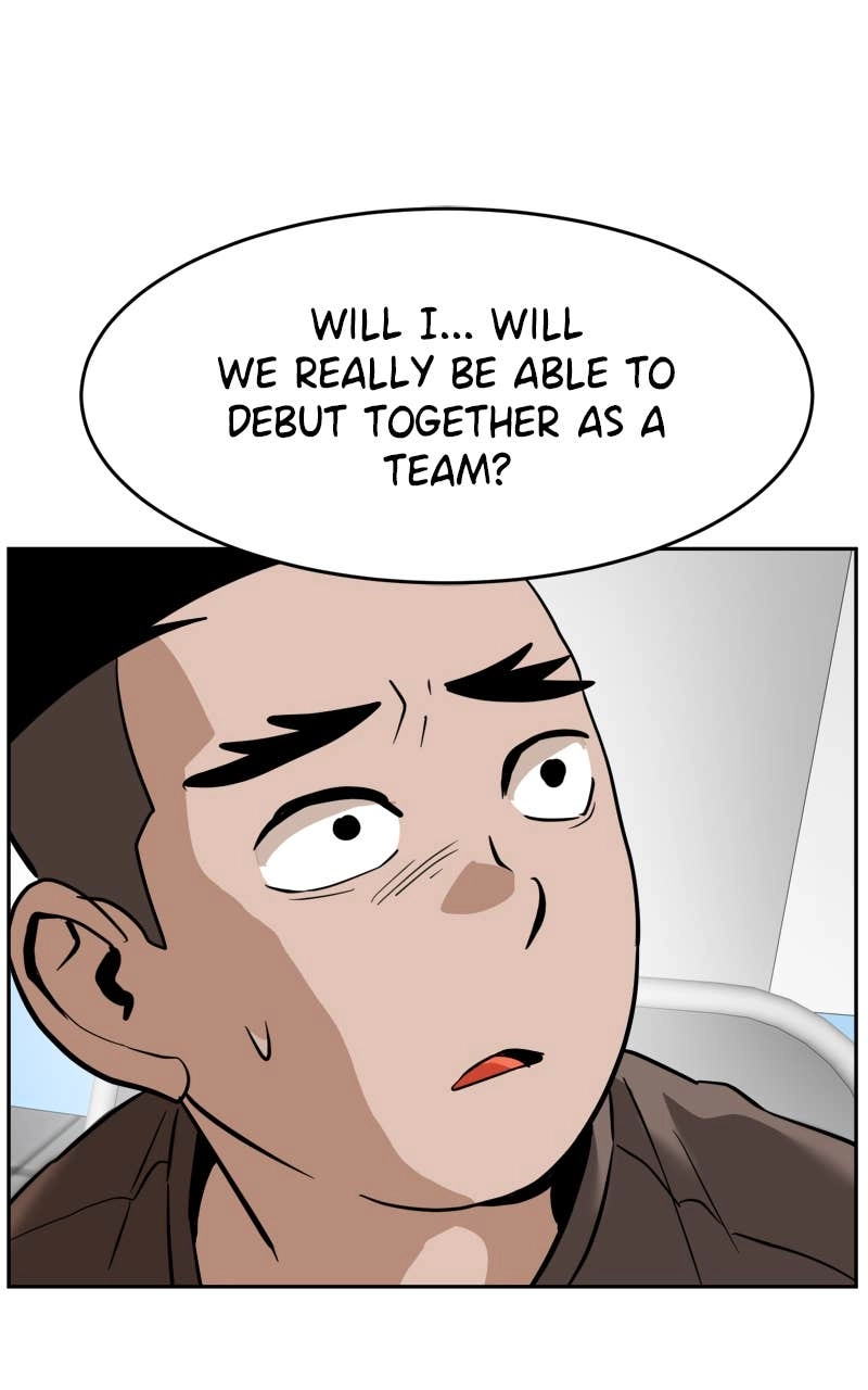 Double Click Chapter 153 - Page 71