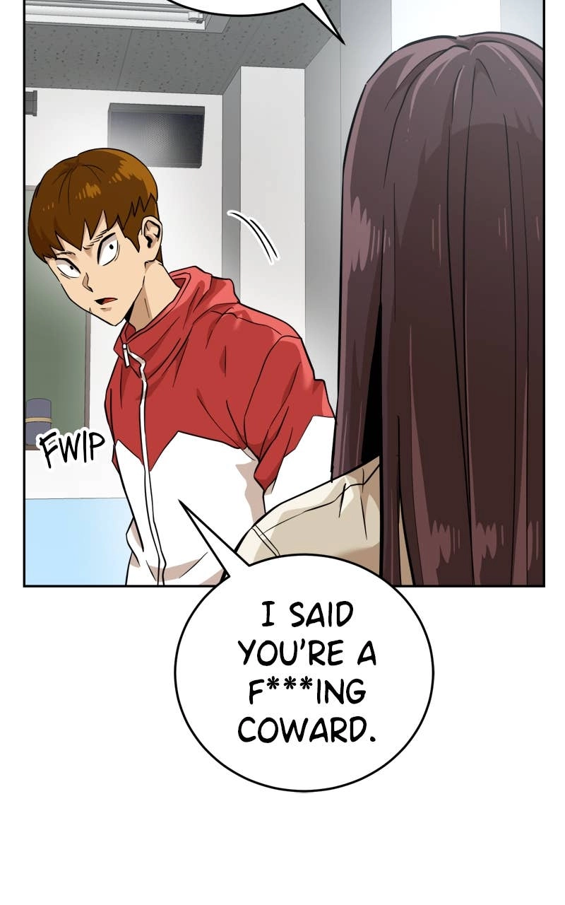 Double Click Chapter 153 - Page 76