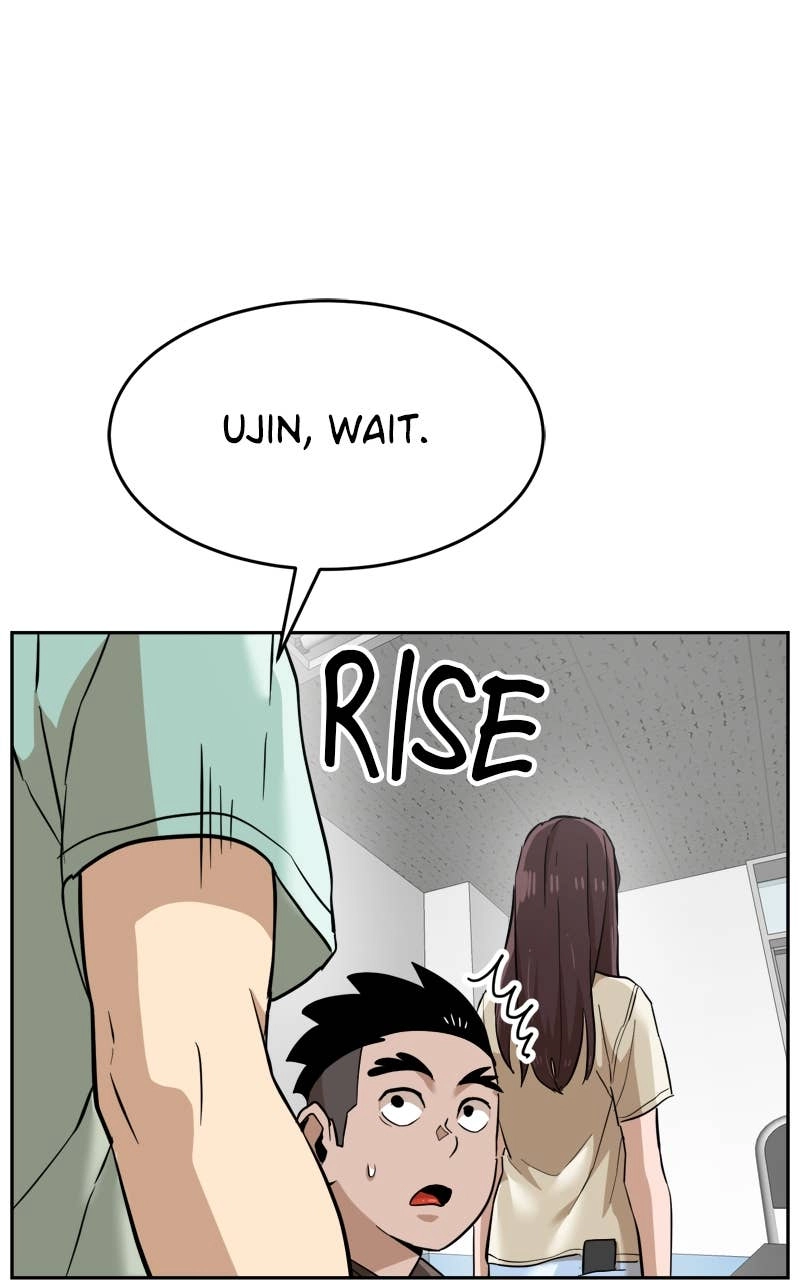 Double Click Chapter 153 - Page 82
