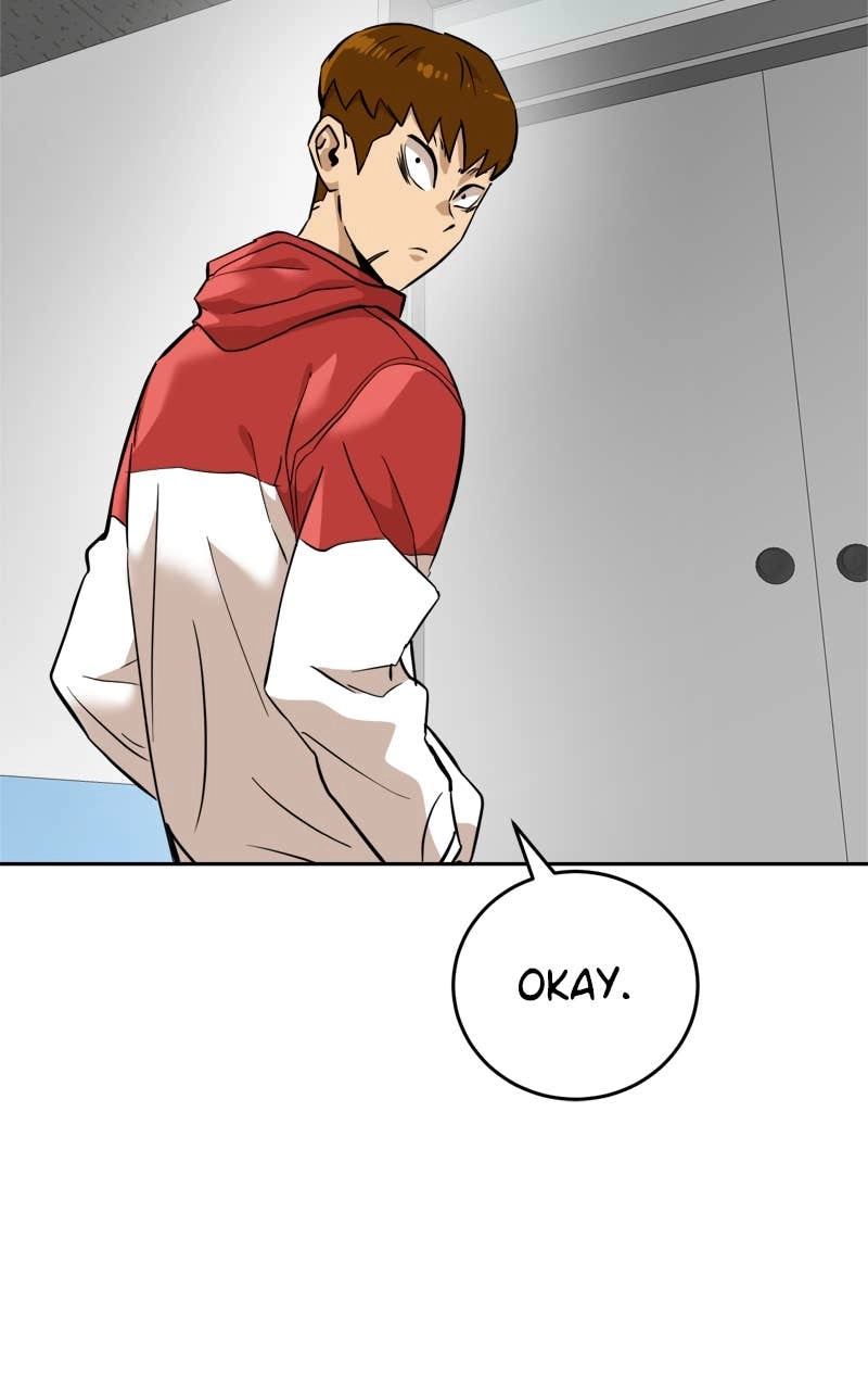 Double Click Chapter 153 - Page 84