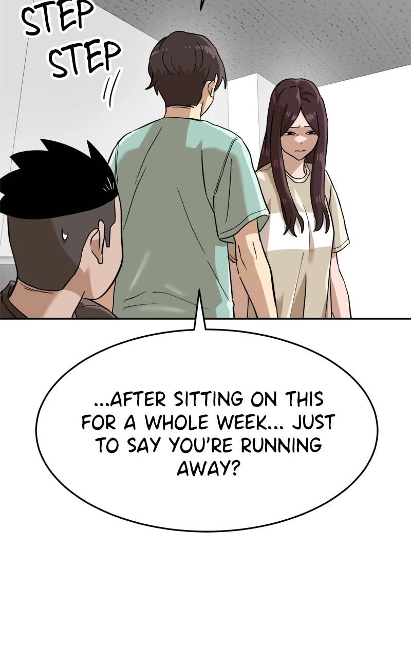Double Click Chapter 153 - Page 87