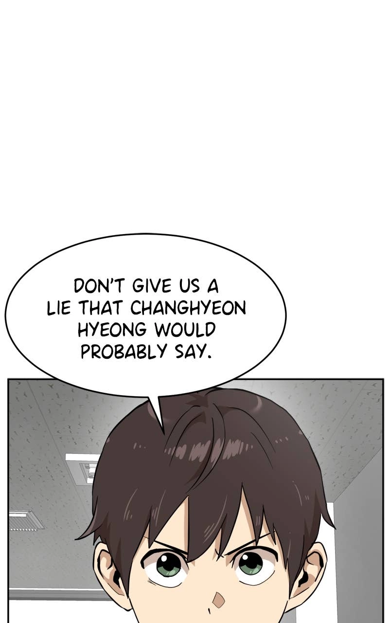 Double Click Chapter 153 - Page 88