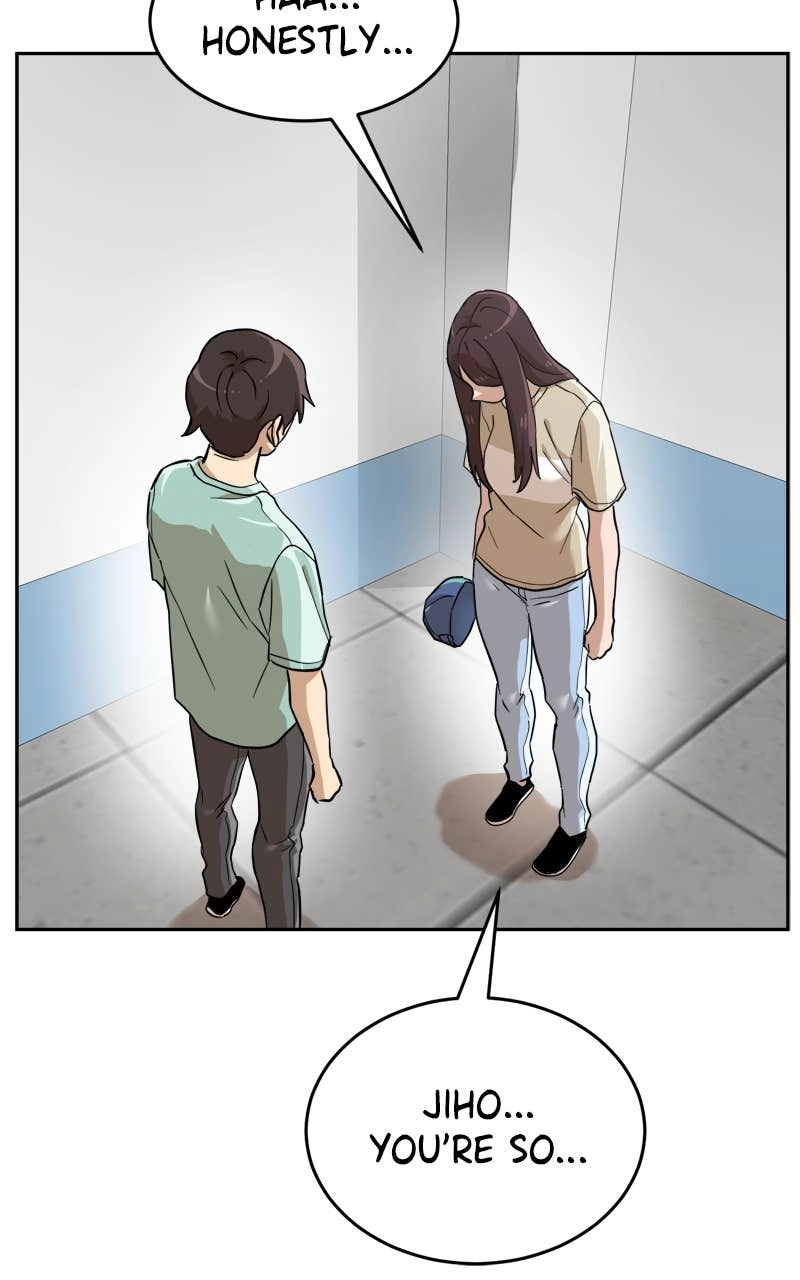 Double Click Chapter 153 - Page 90