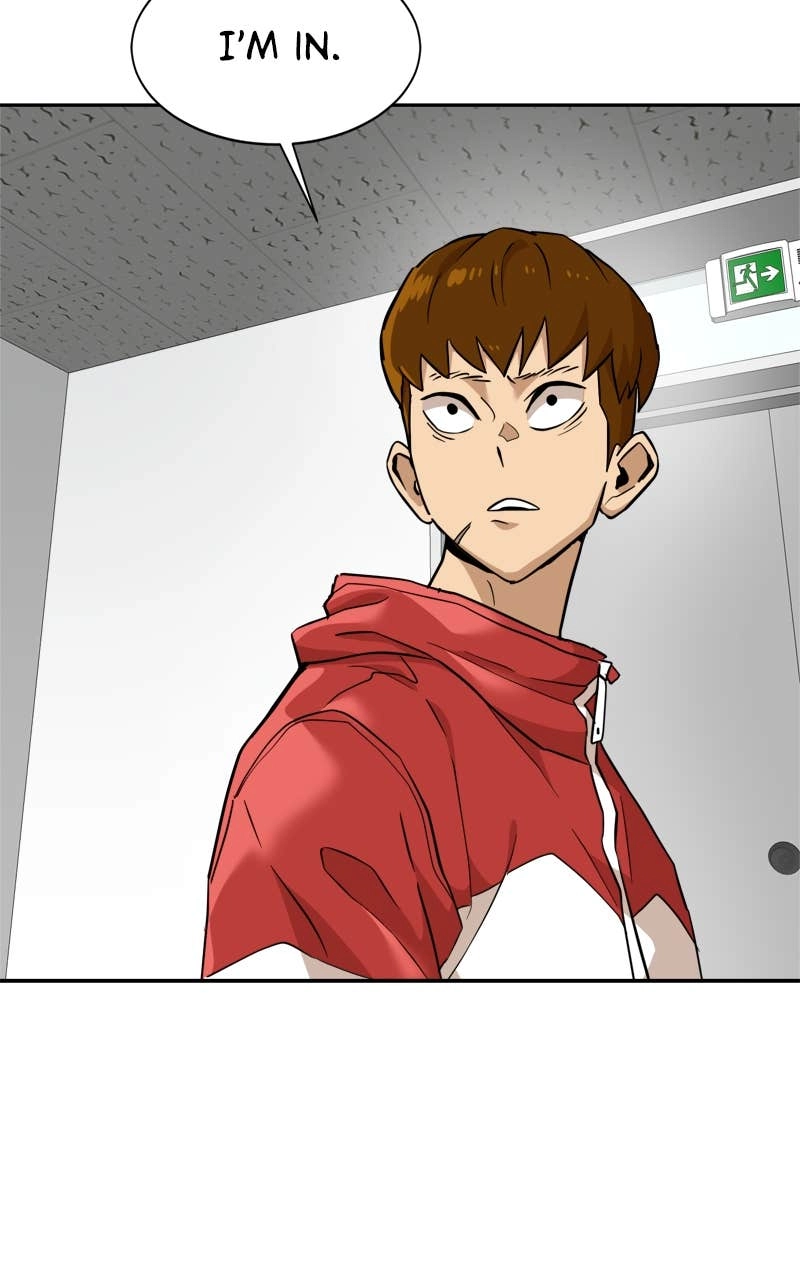Double Click Chapter 153 - Page 96