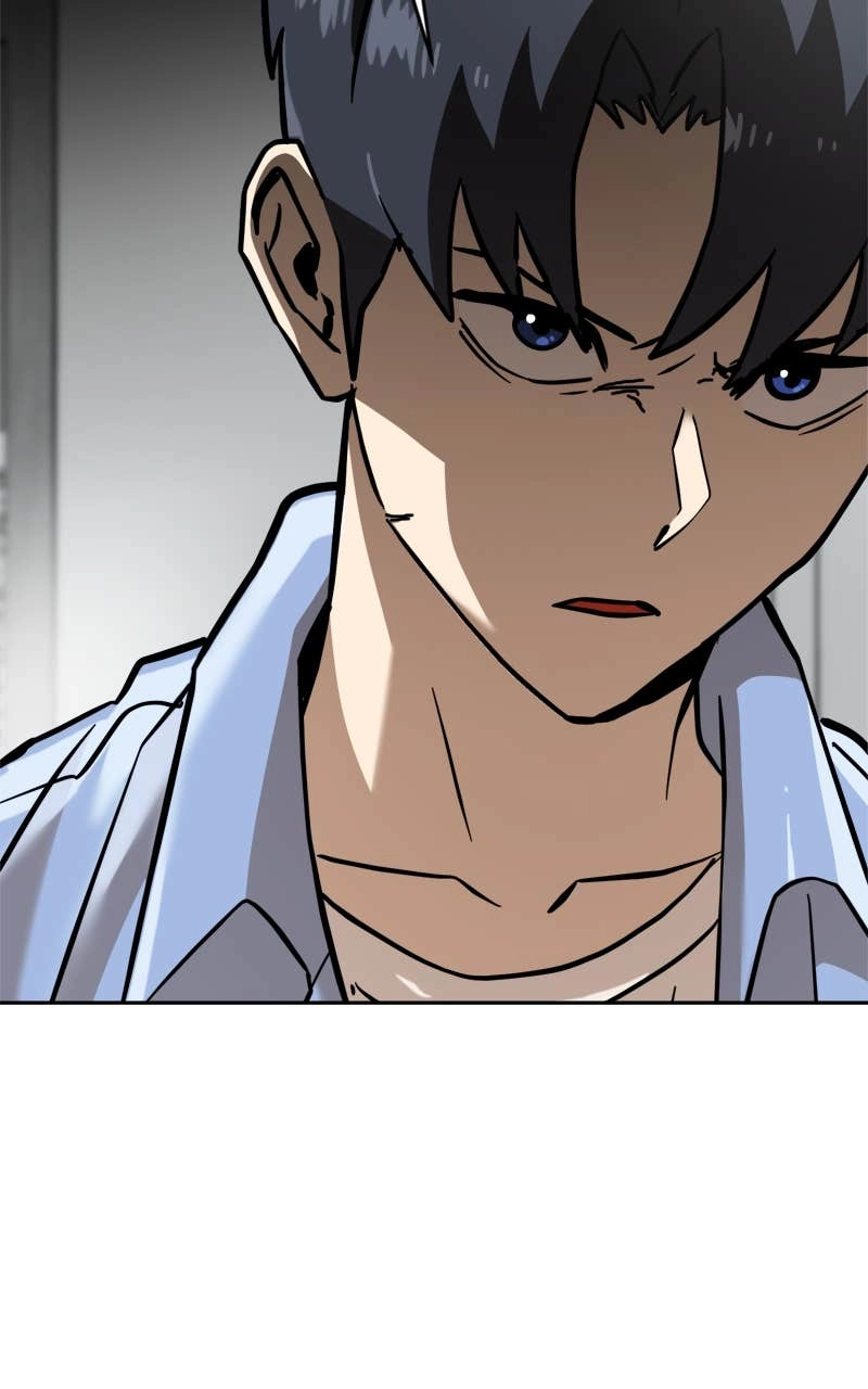 Double Click Chapter 153 - Page 101