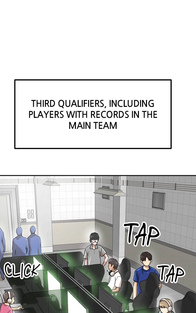 Double Click Chapter 153 - Page 109