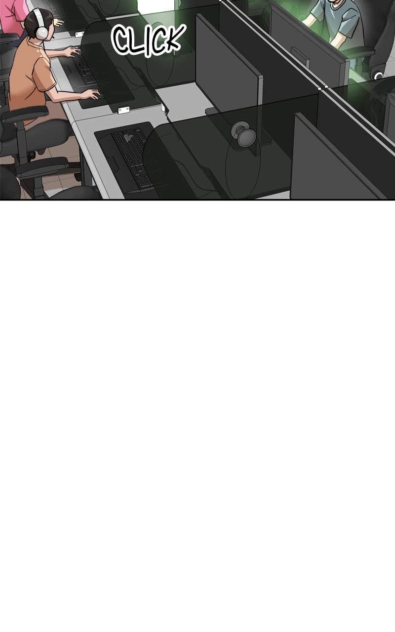 Double Click Chapter 153 - Page 110