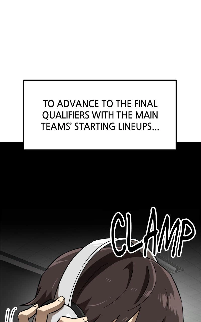 Double Click Chapter 153 - Page 111