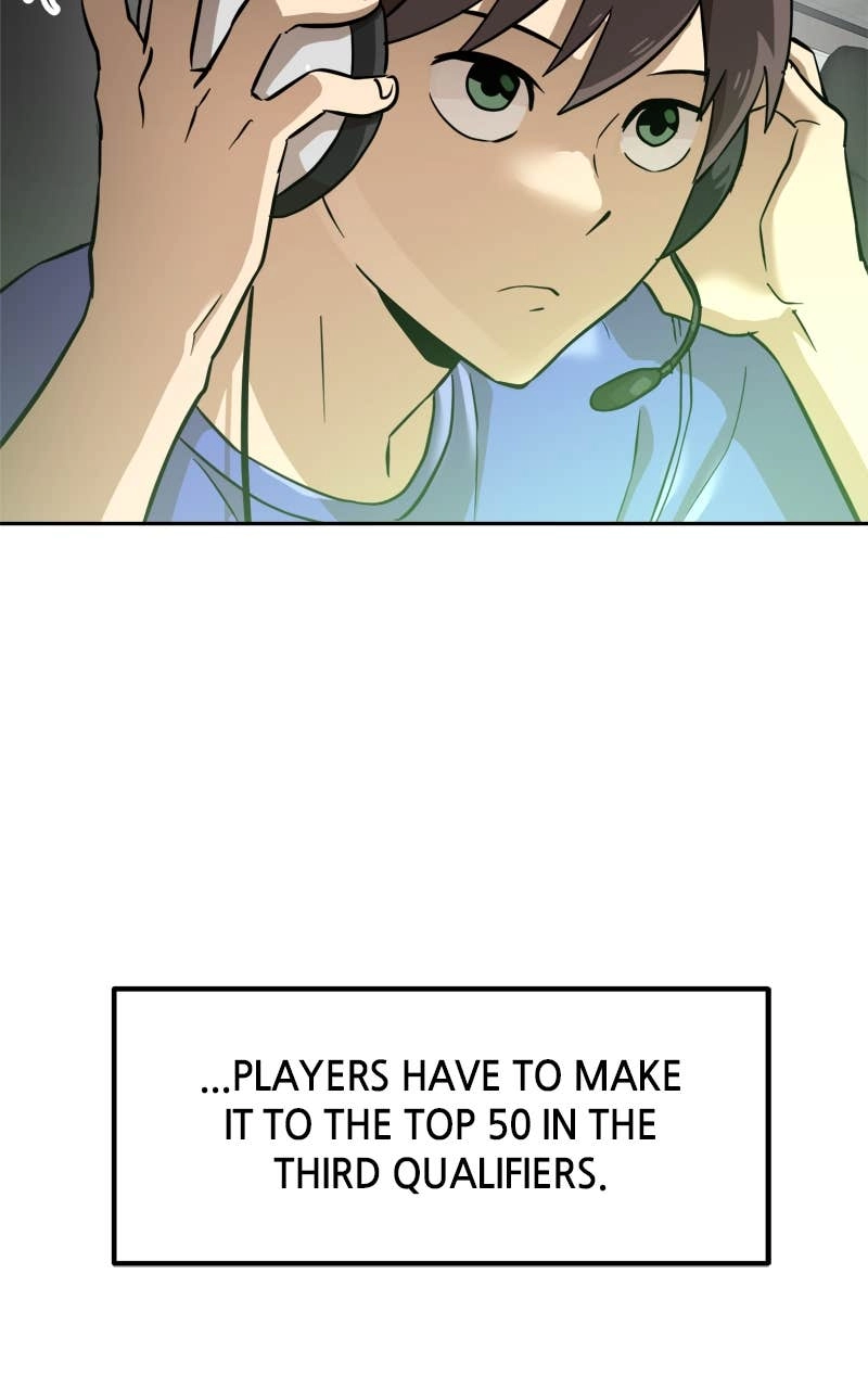 Double Click Chapter 153 - Page 112