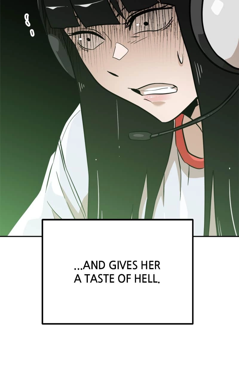 Double Click Chapter 153 - Page 118