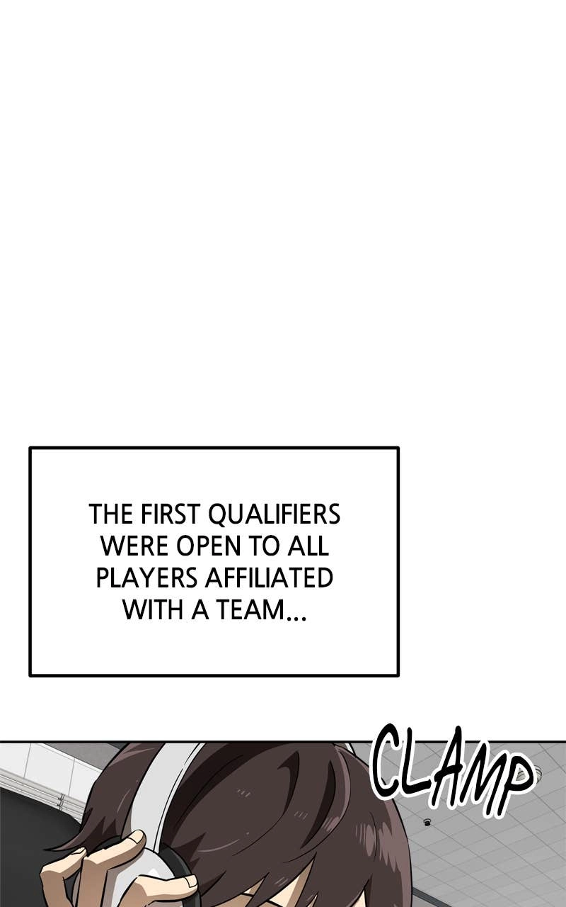 Double Click Chapter 154 - Page 7