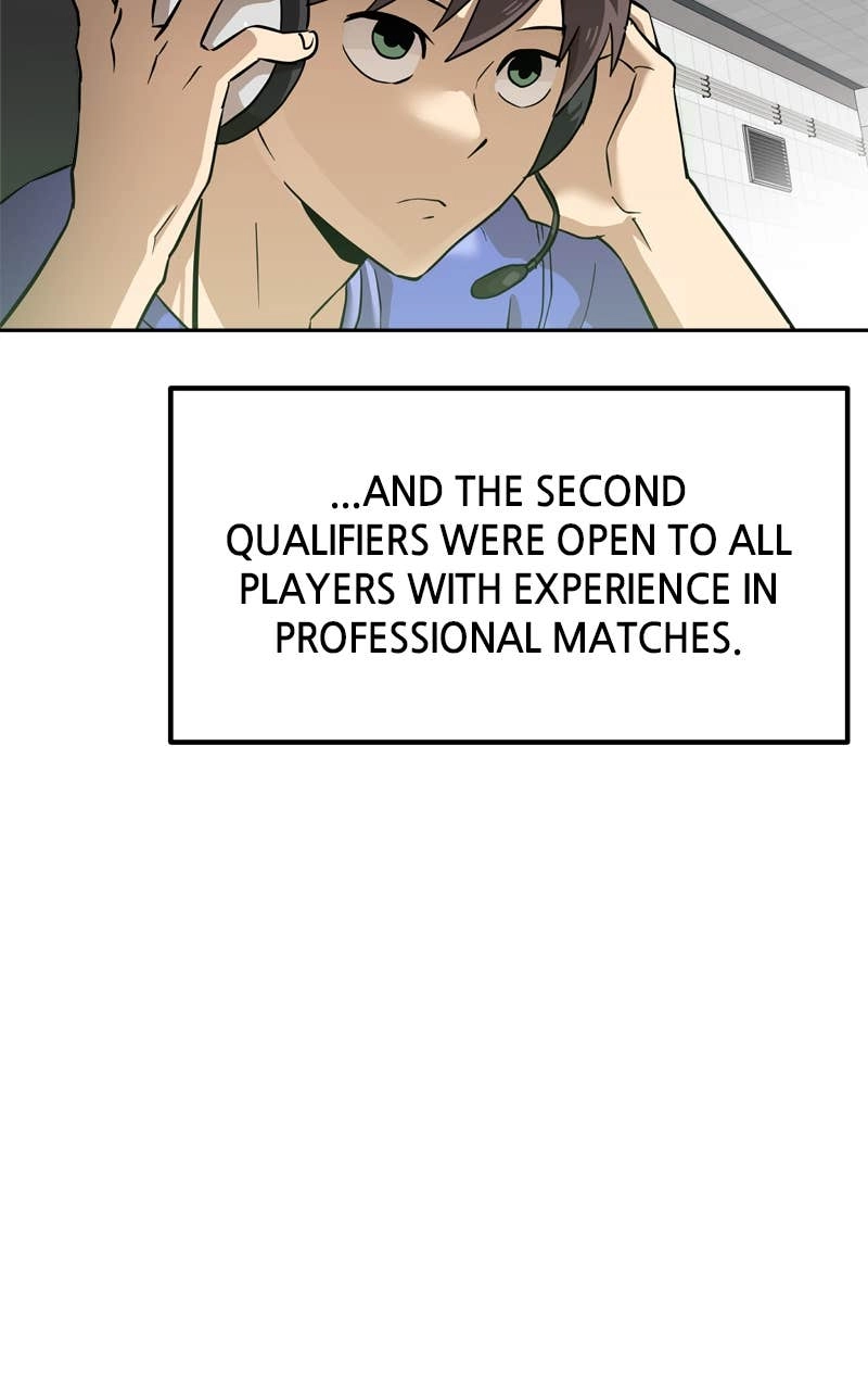 Double Click Chapter 154 - Page 8