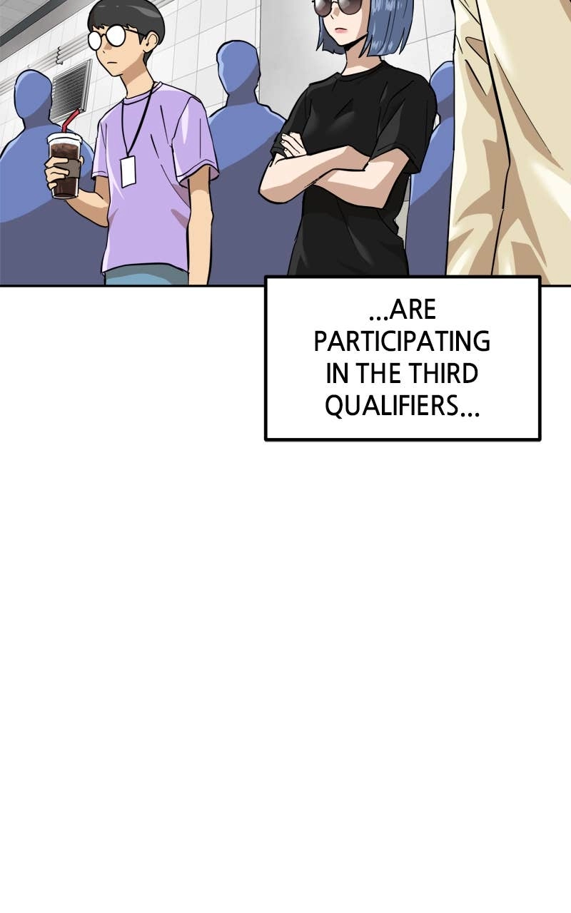 Double Click Chapter 154 - Page 11