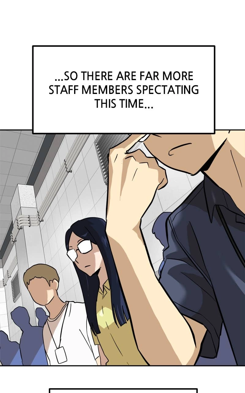 Double Click Chapter 154 - Page 12