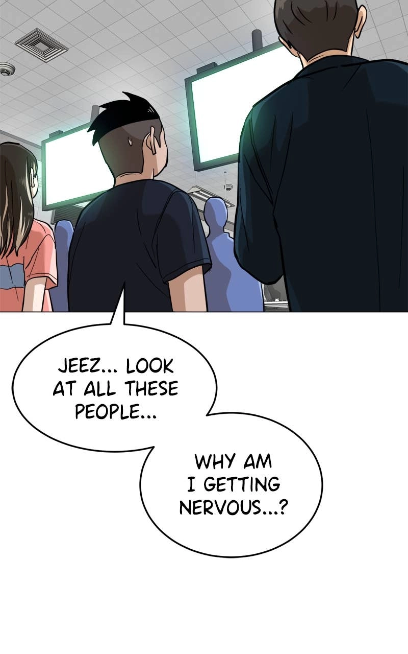Double Click Chapter 154 - Page 14