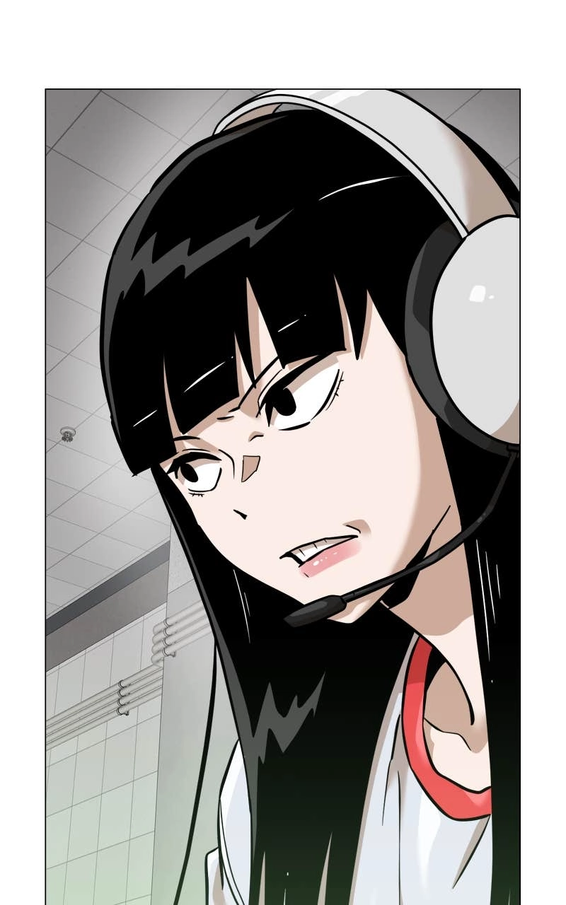 Double Click Chapter 154 - Page 17