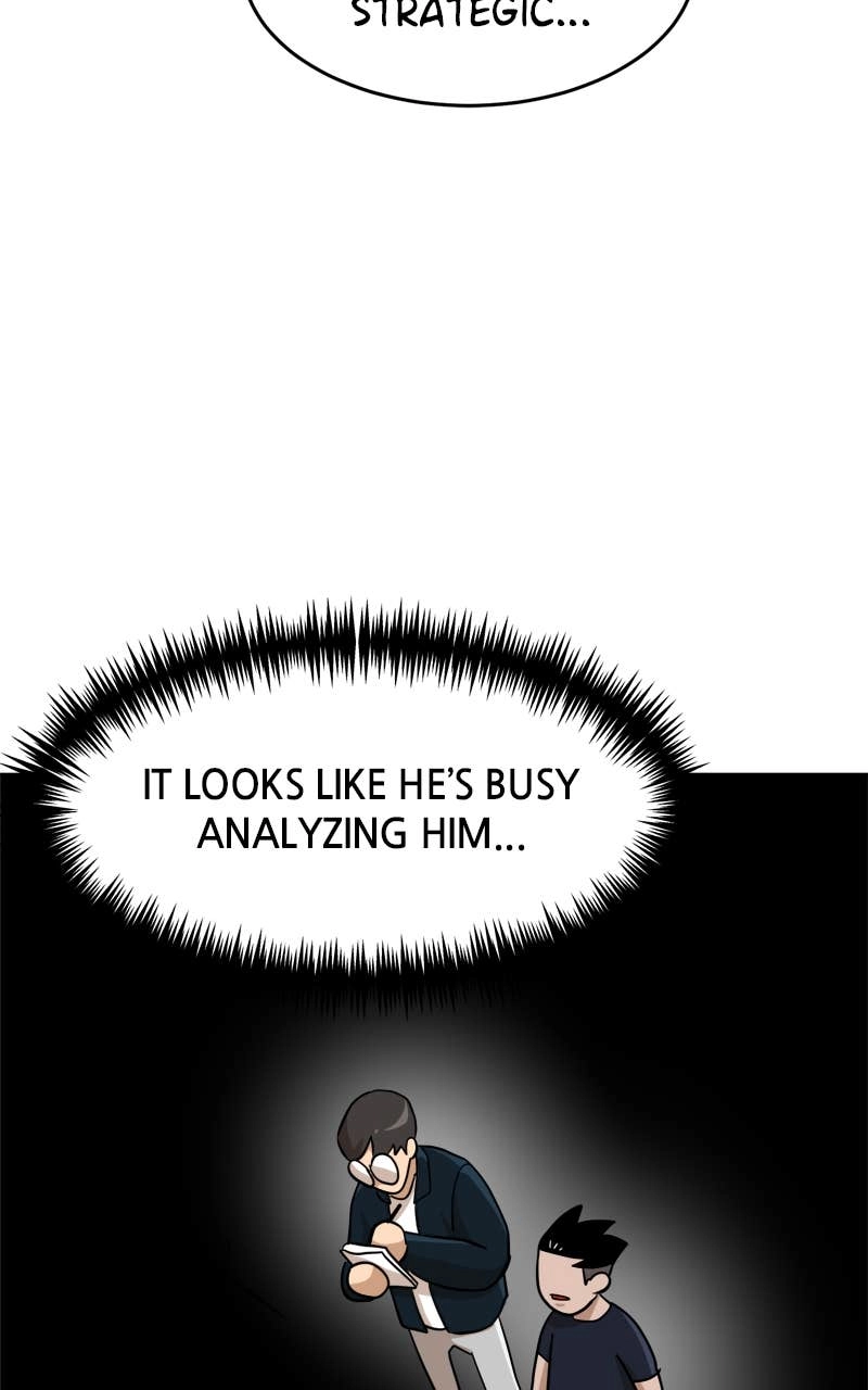 Double Click Chapter 154 - Page 33
