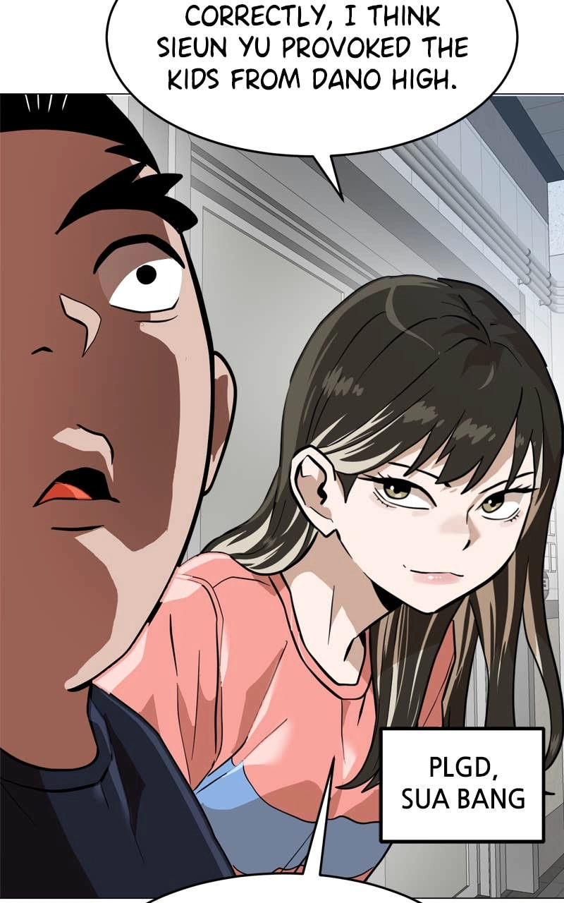 Double Click Chapter 154 - Page 37