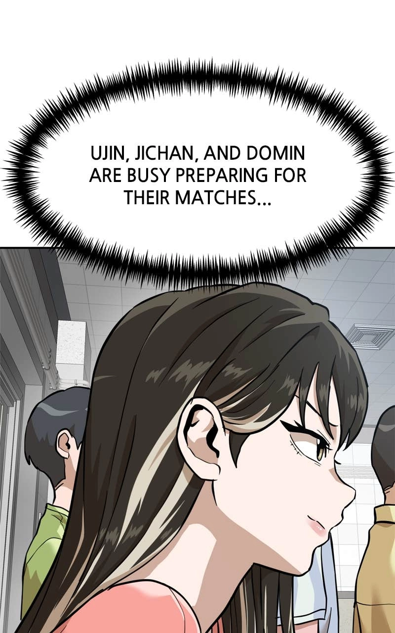 Double Click Chapter 154 - Page 40