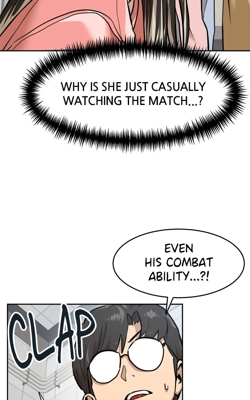 Double Click Chapter 154 - Page 41