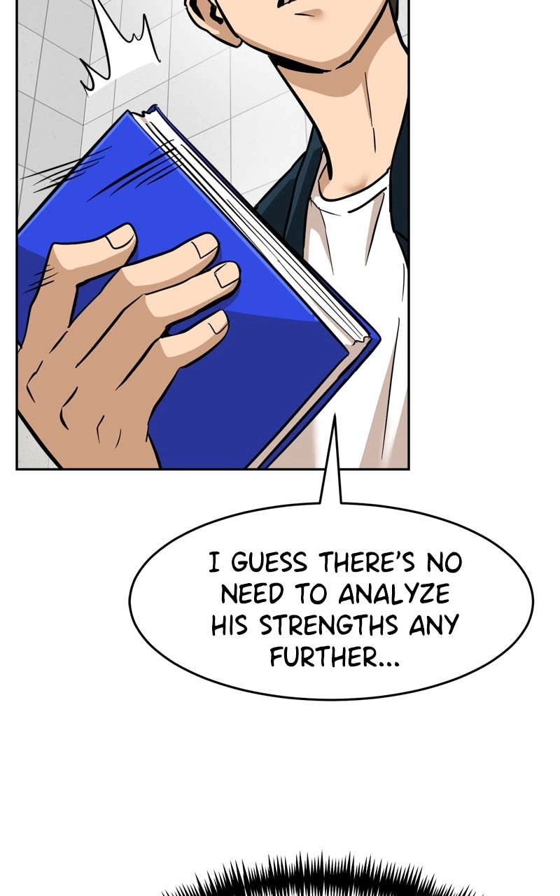 Double Click Chapter 154 - Page 42