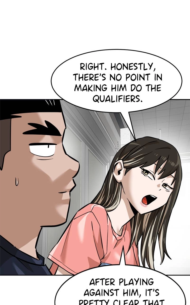 Double Click Chapter 154 - Page 44