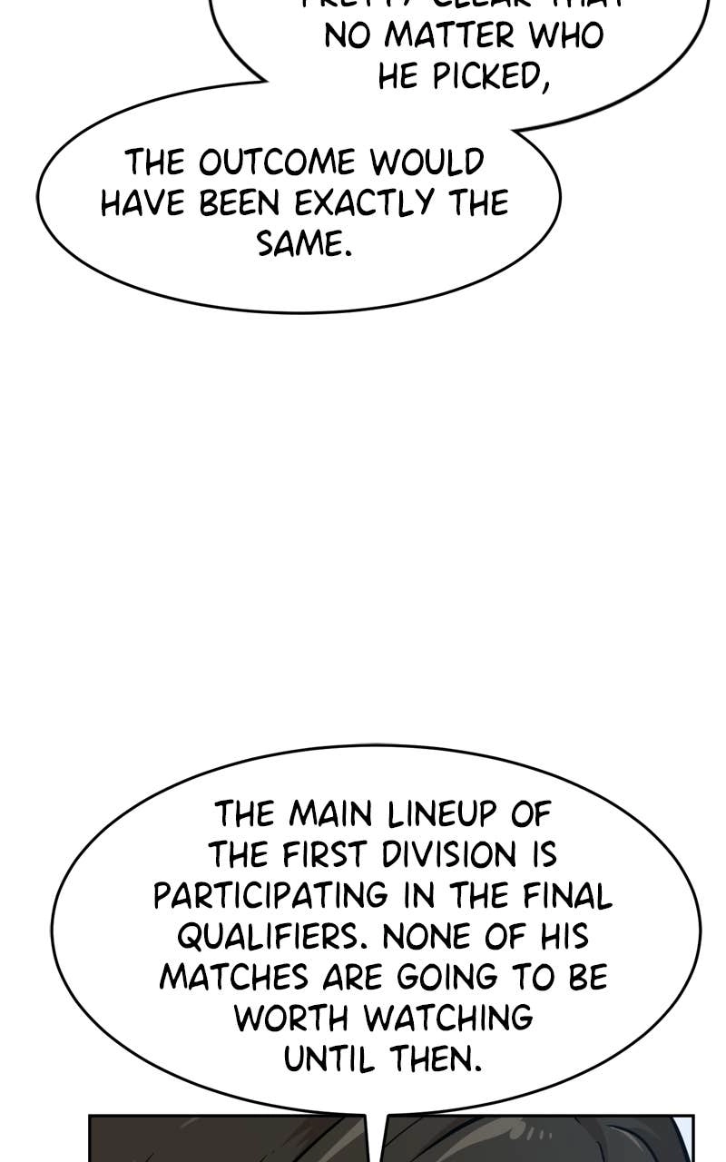 Double Click Chapter 154 - Page 45