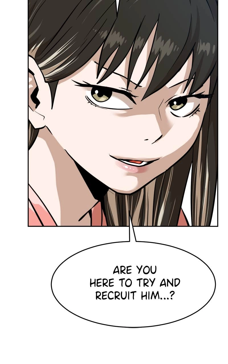 Double Click Chapter 154 - Page 46