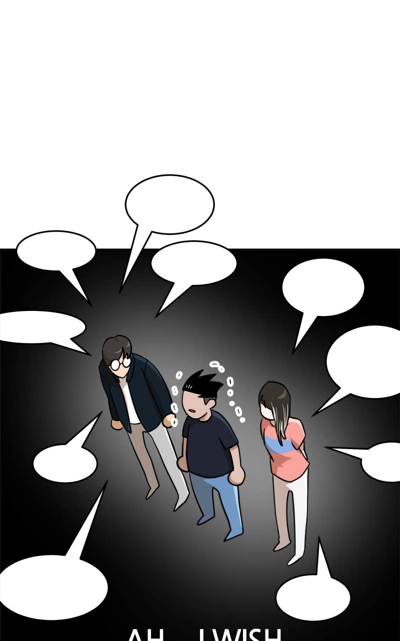 Double Click Chapter 154 - Page 50