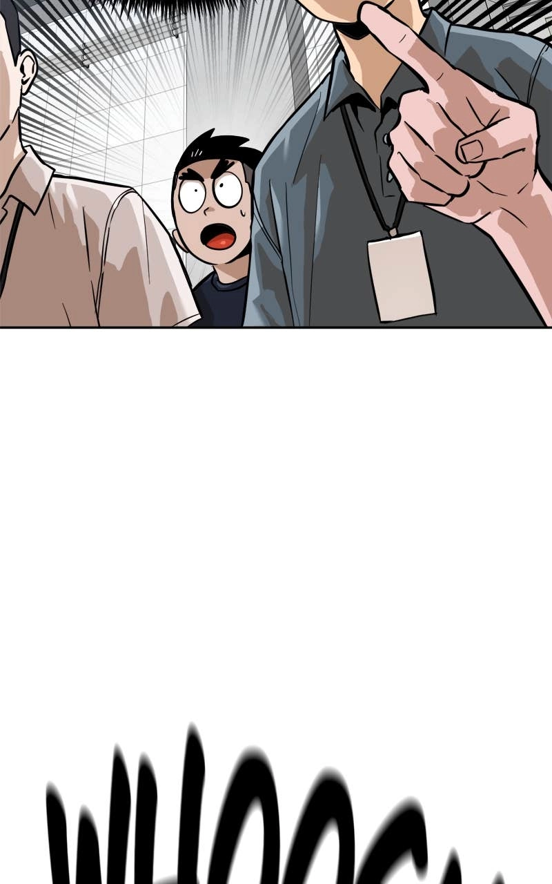 Double Click Chapter 154 - Page 52