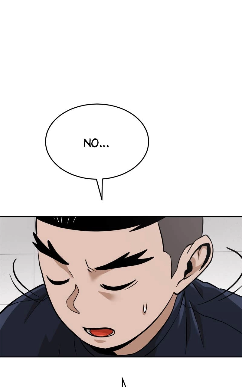 Double Click Chapter 154 - Page 57
