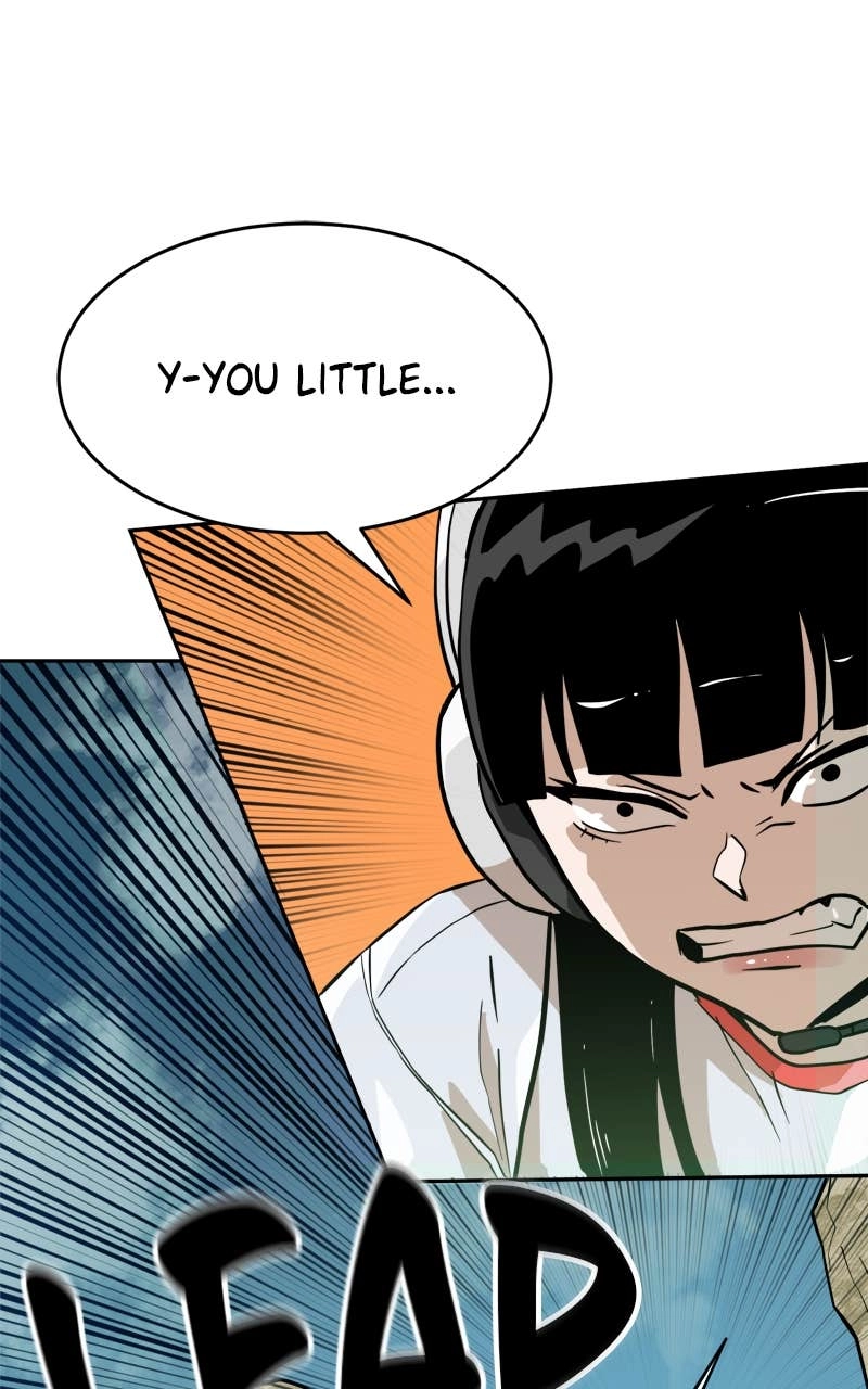 Double Click Chapter 154 - Page 61