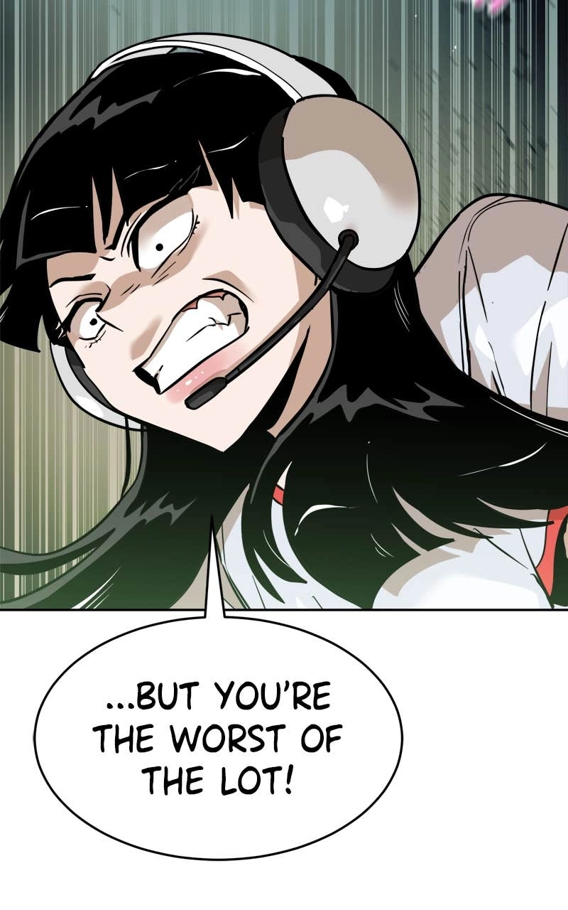 Double Click Chapter 154 - Page 65