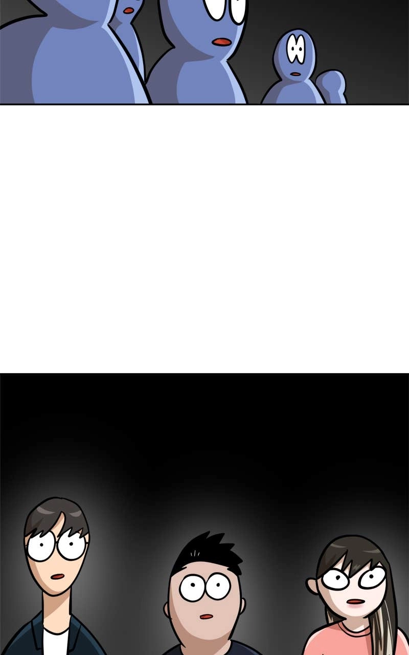 Double Click Chapter 154 - Page 71