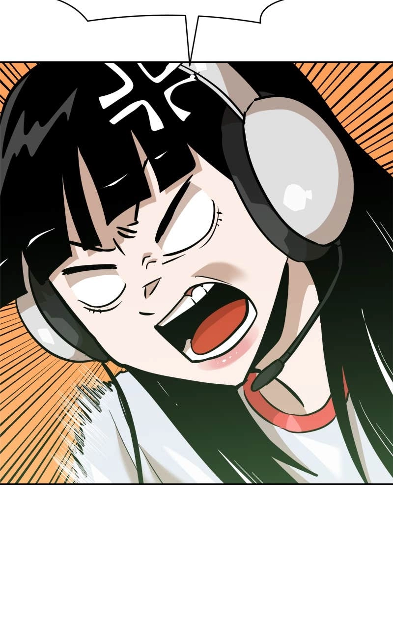 Double Click Chapter 154 - Page 73