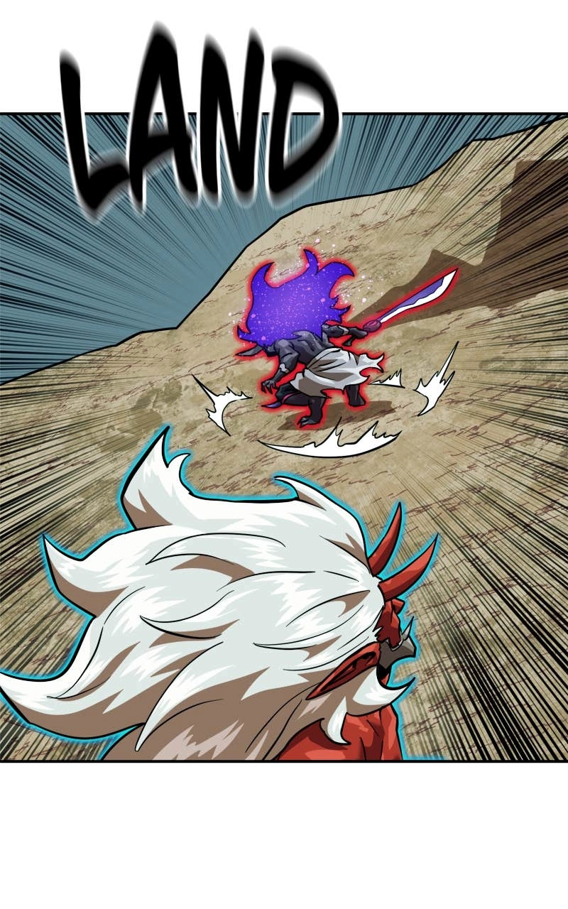 Double Click Chapter 154 - Page 76