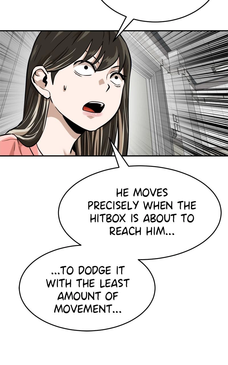 Double Click Chapter 154 - Page 85