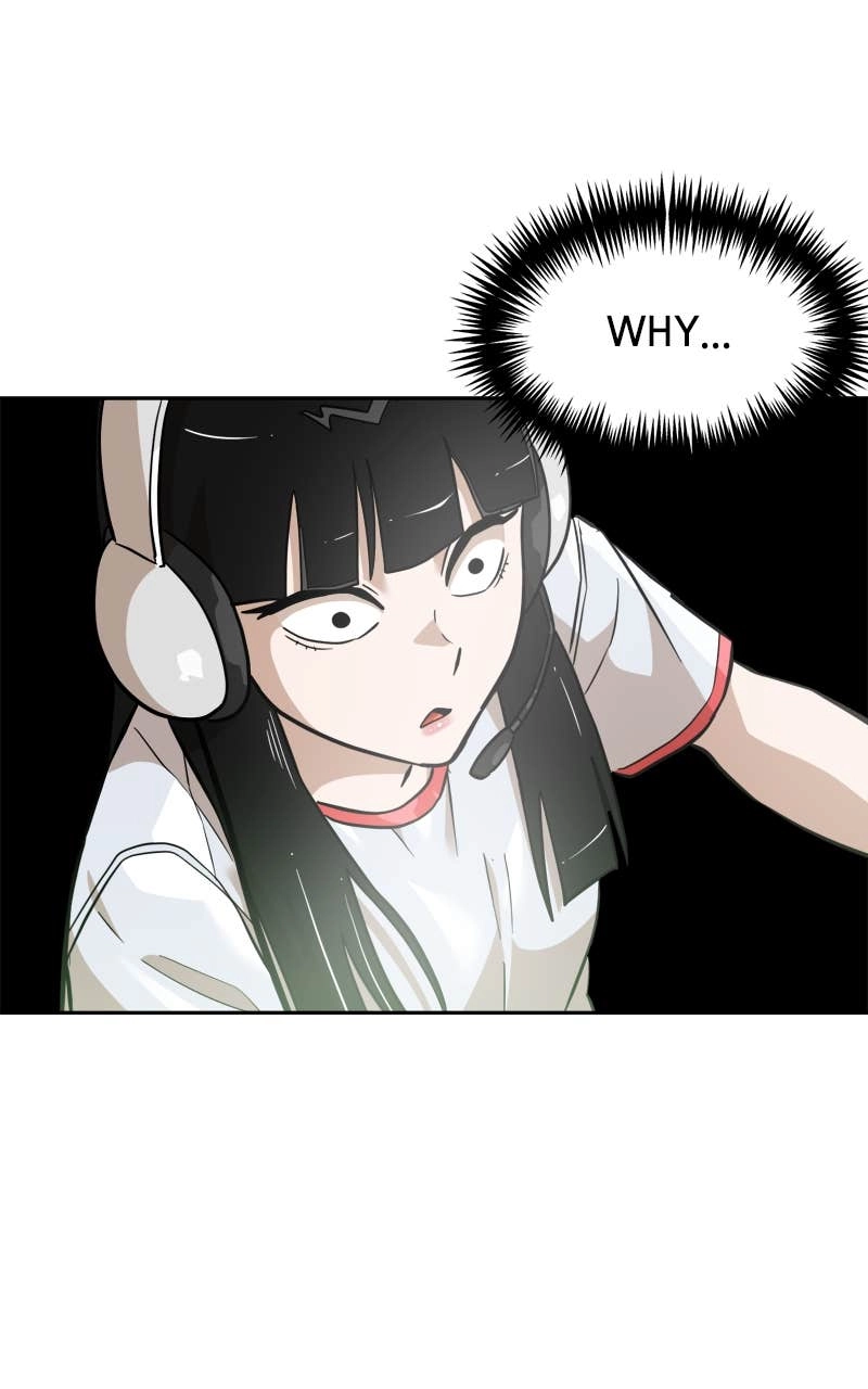 Double Click Chapter 154 - Page 86