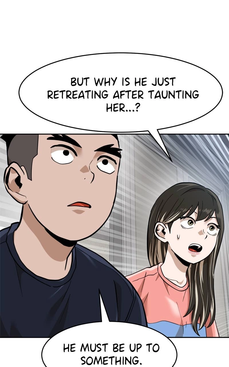 Double Click Chapter 154 - Page 95