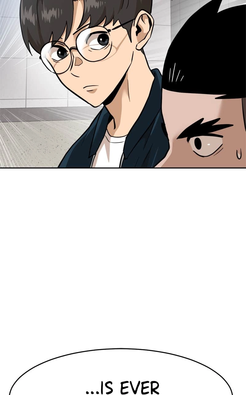 Double Click Chapter 154 - Page 97