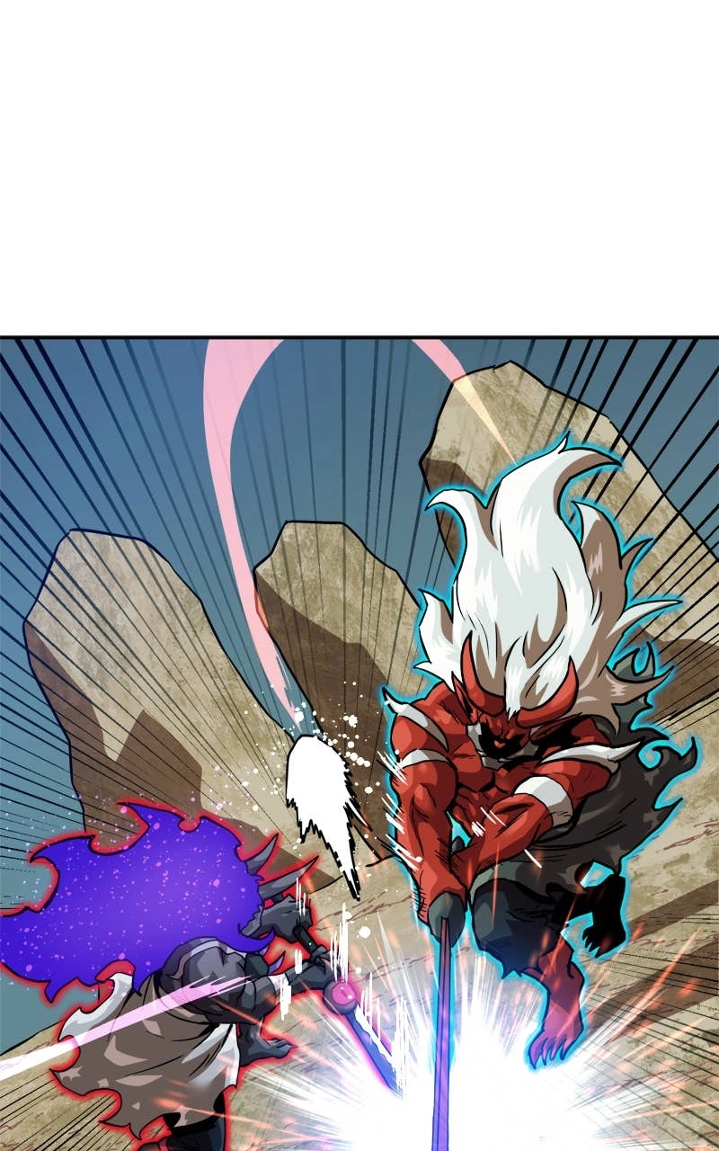 Double Click Chapter 154 - Page 105