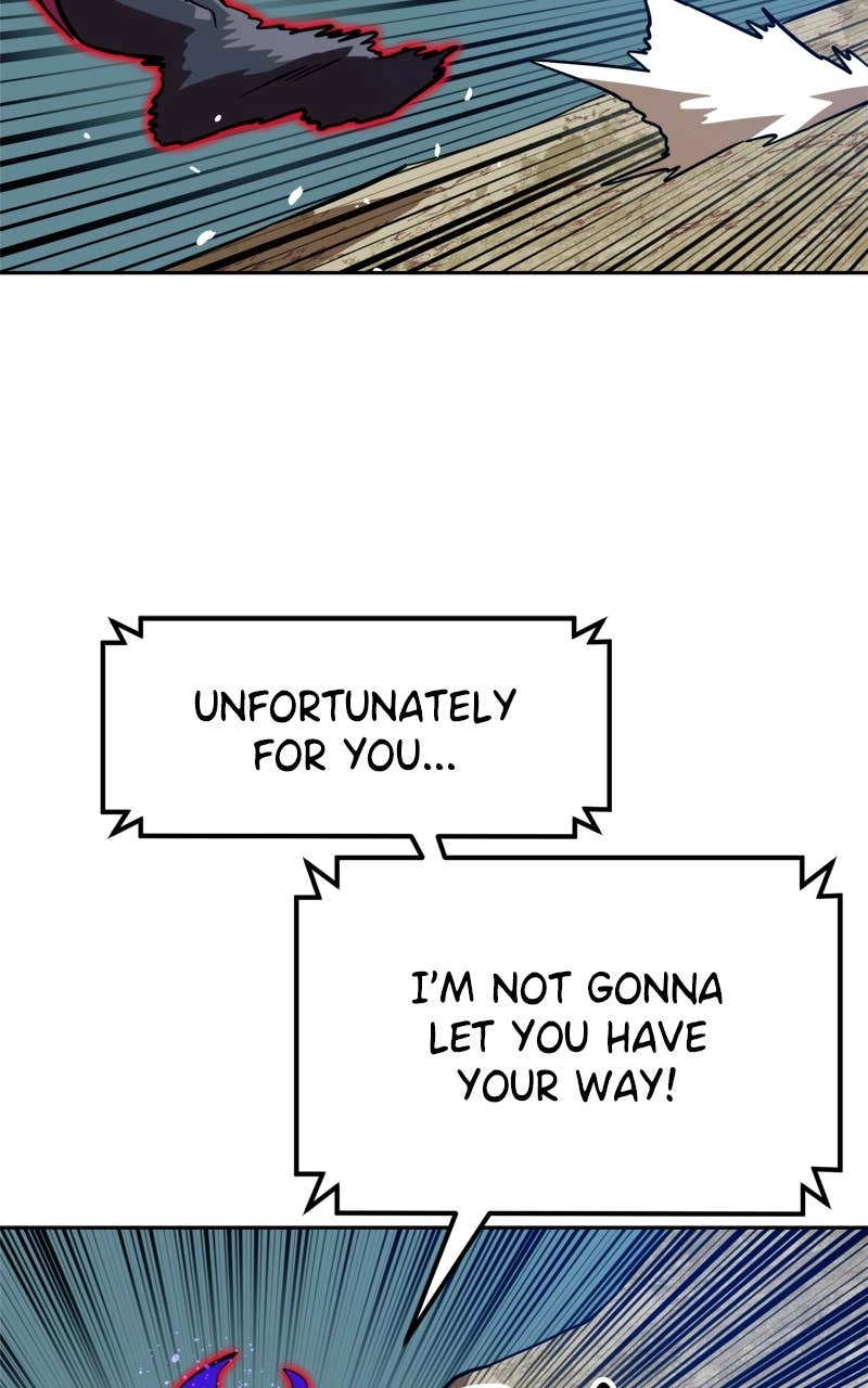 Double Click Chapter 154 - Page 107