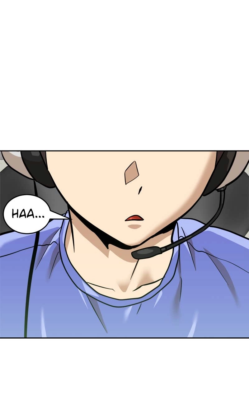 Double Click Chapter 154 - Page 109
